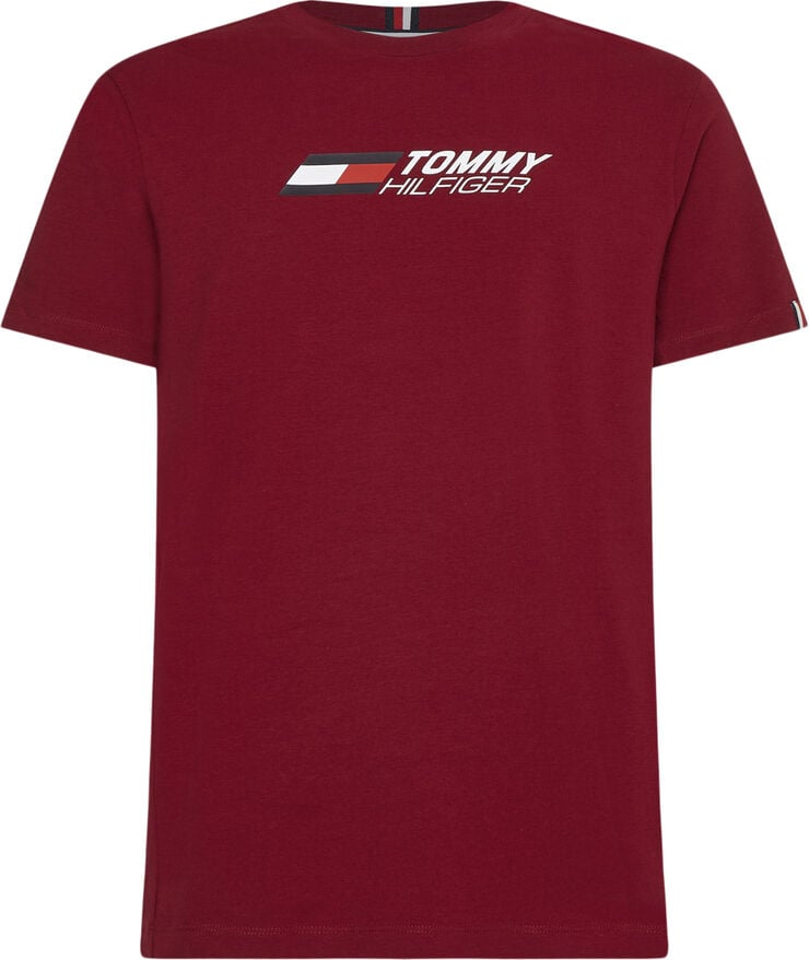 Essentials Big Logo T-shirt