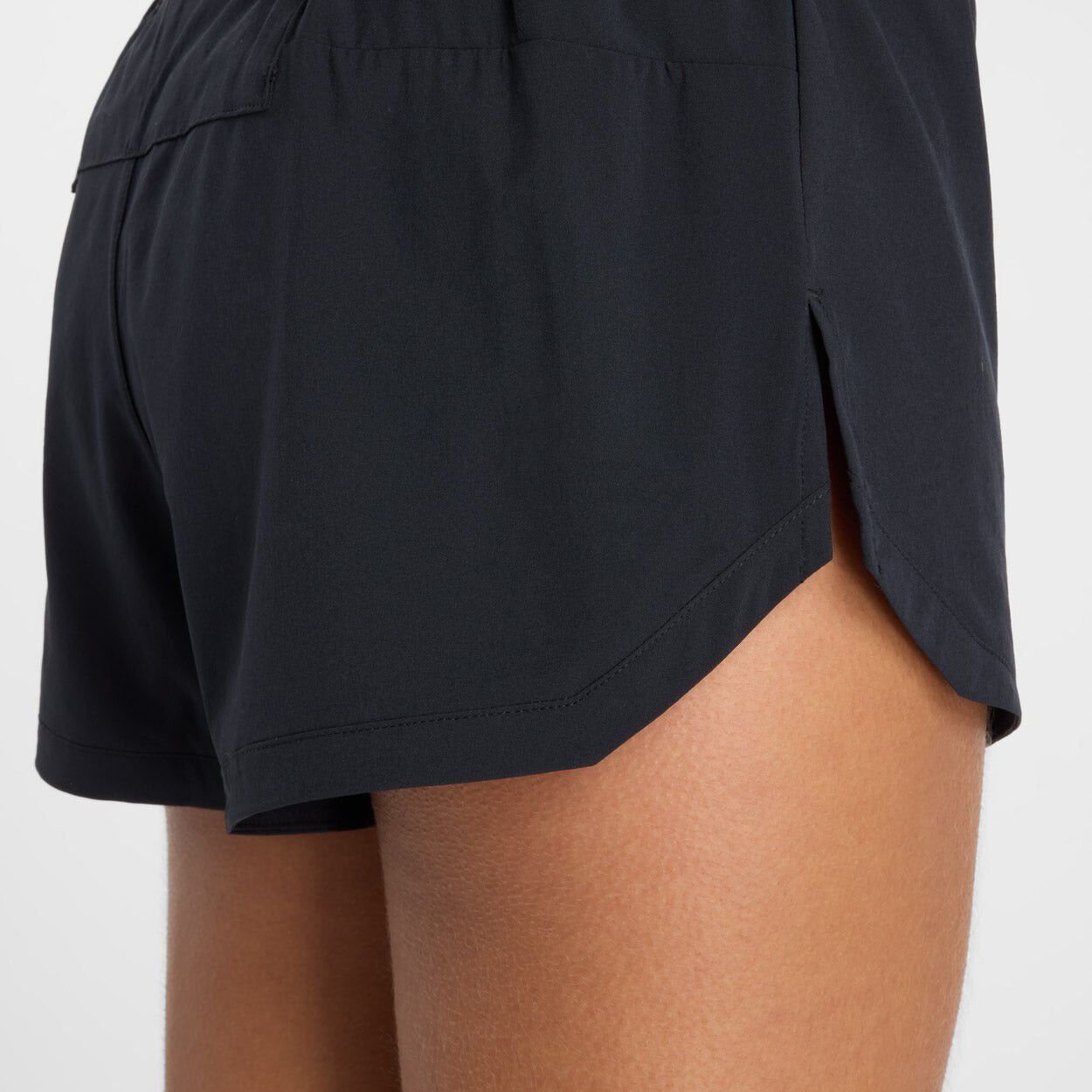 Athletics 3" L&oslash;beshorts