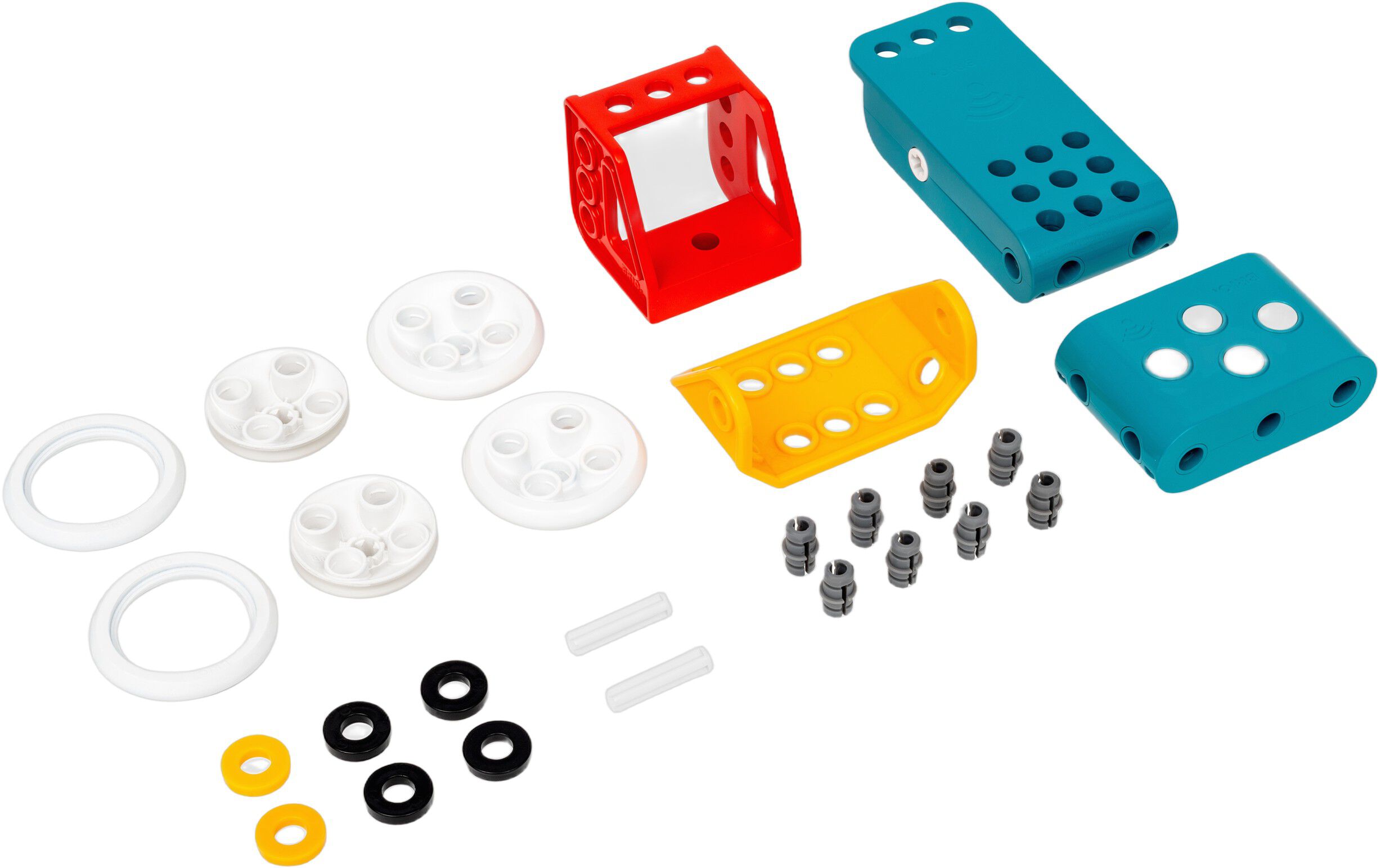 BRIO 34605 Builder Fjernb