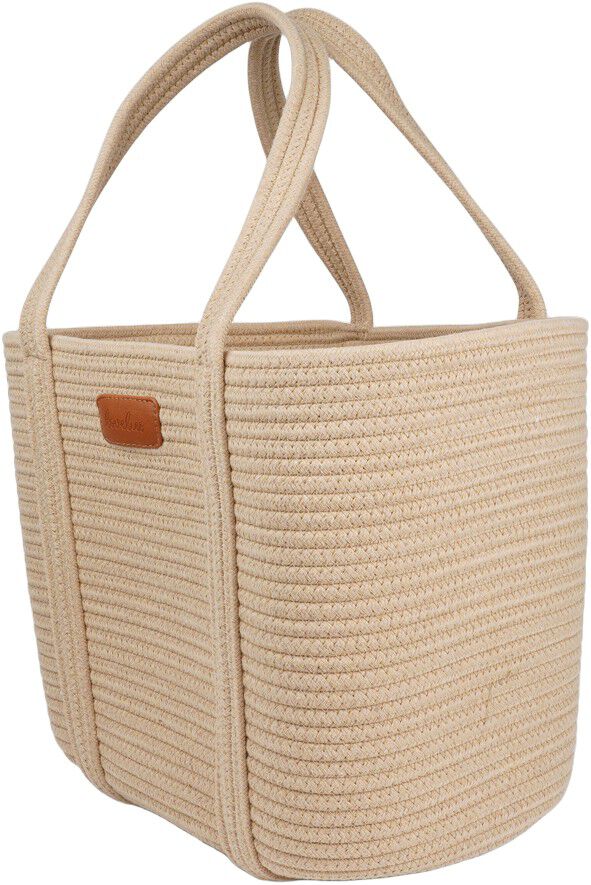 SABADI - TOTE BAG - W45 X H30 X D30 CM