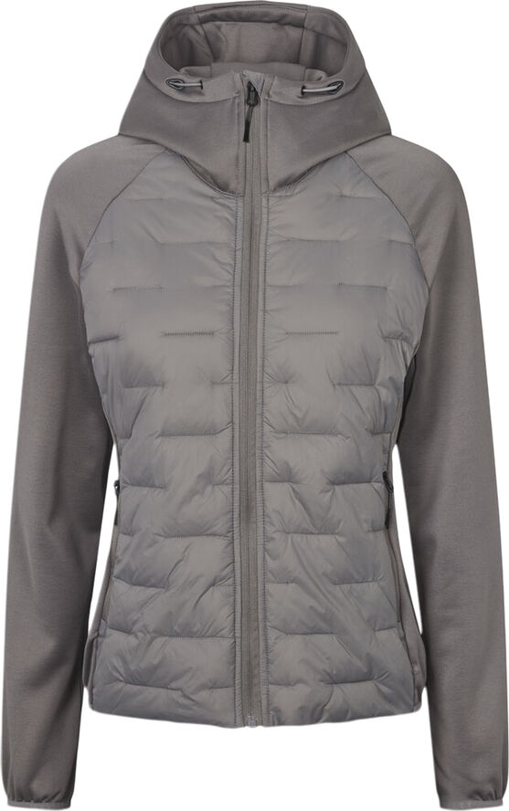 Arva hybrid Overgangsjakke