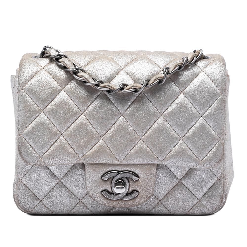 Chanel Flap Bag
