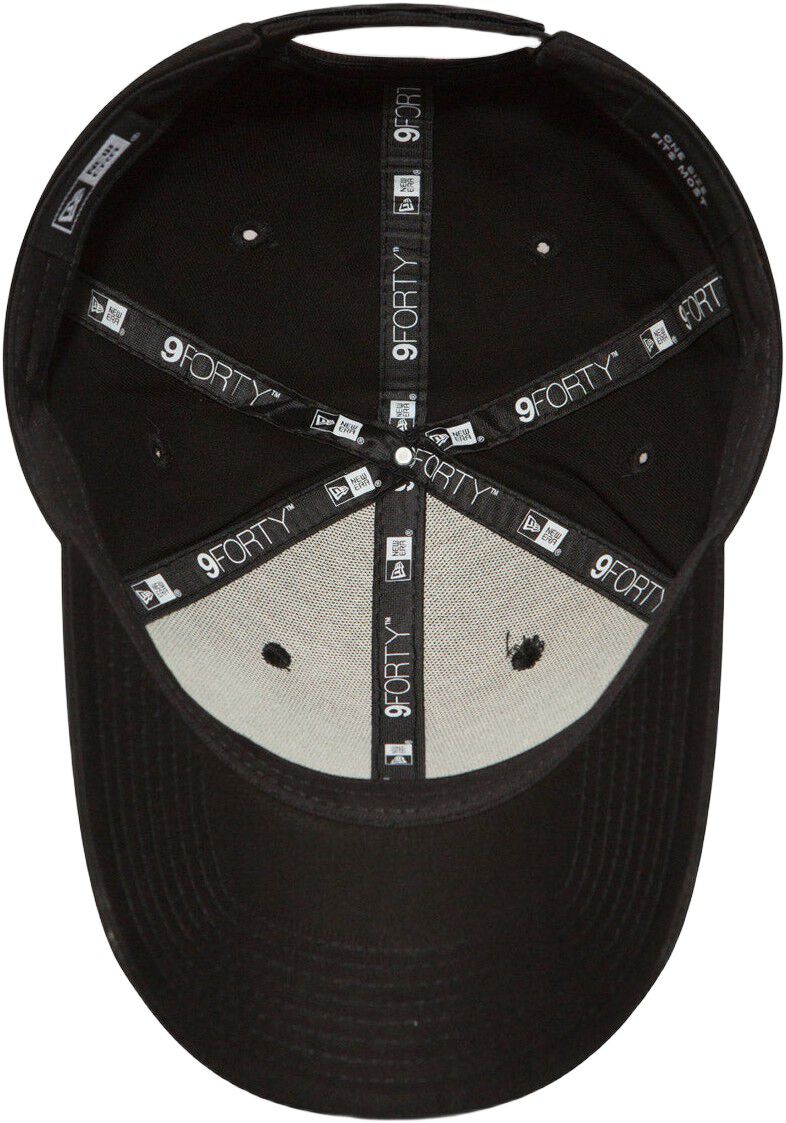 Basic 9 Forty Kasket