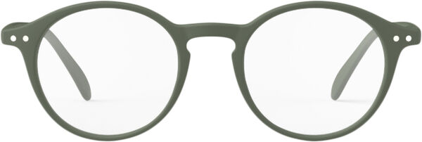 READING #D Kaki +2,50