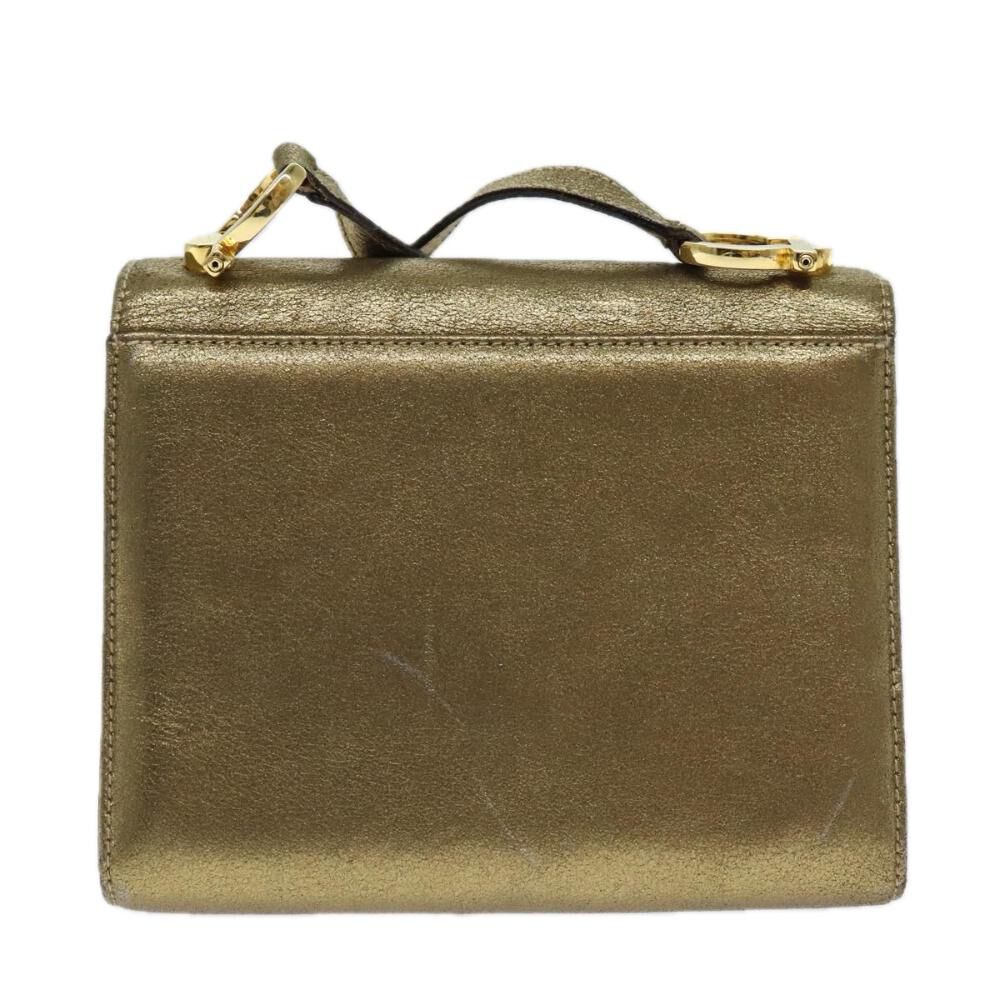 Salvatore Ferragamo Shoulder Bag