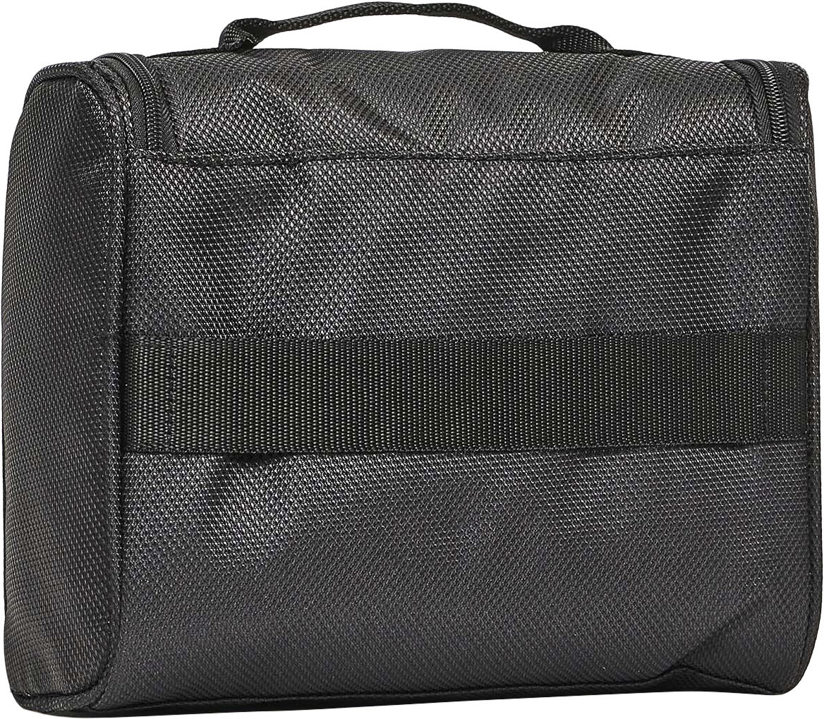 ZEPHYR NECESSAIRE / BLACK