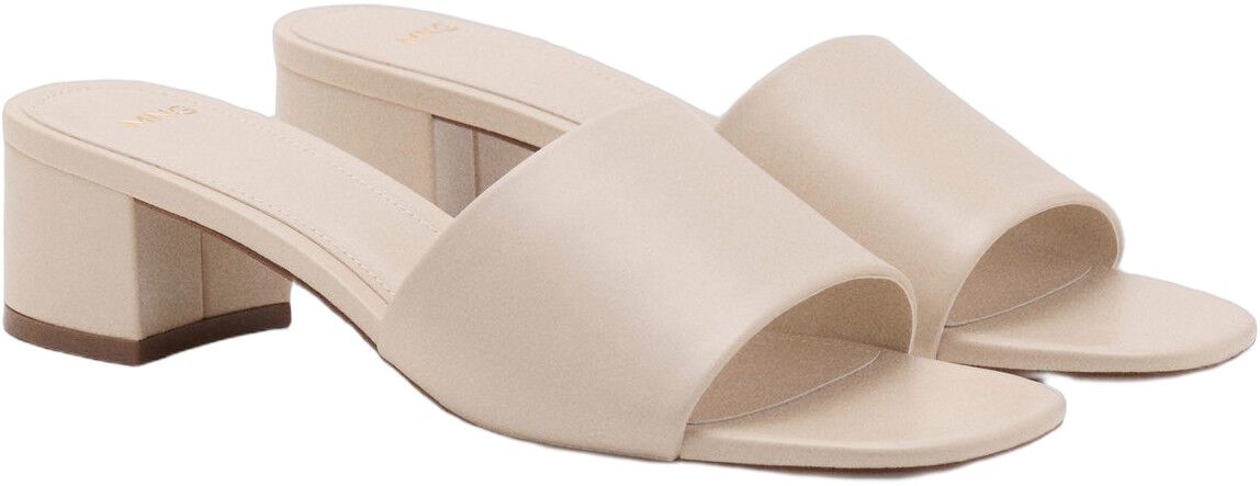 H&oslash;jh&aelig;lede sko