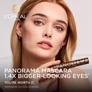 Volume Million Lashes Panorama Chromatic Mascara