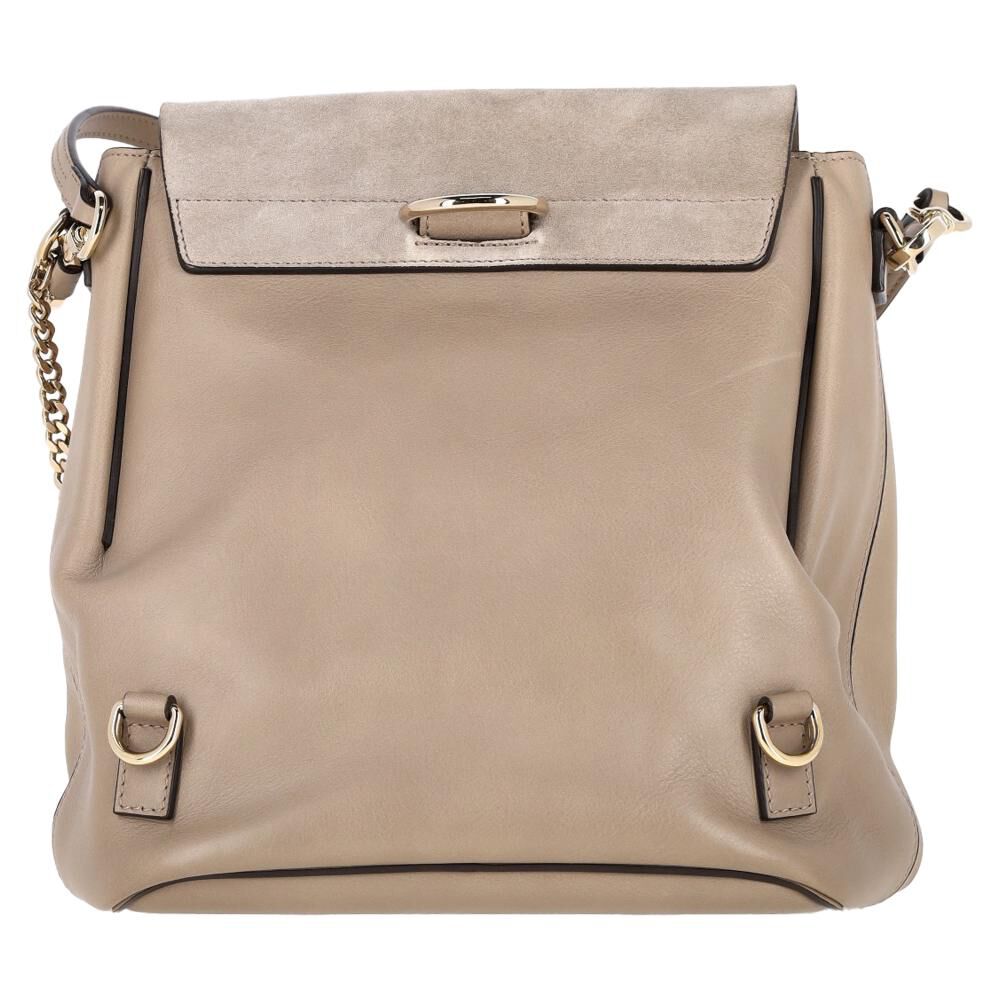 Chlo&Atilde;&copy; Backpack