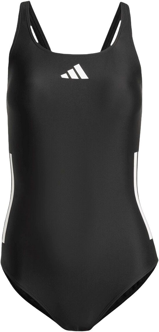 3-Stripes C-Back Badedragt