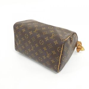 Louis Vuitton Speedy
