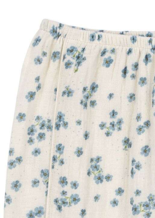 RHW x KS MIOBLU PANTS GOTS