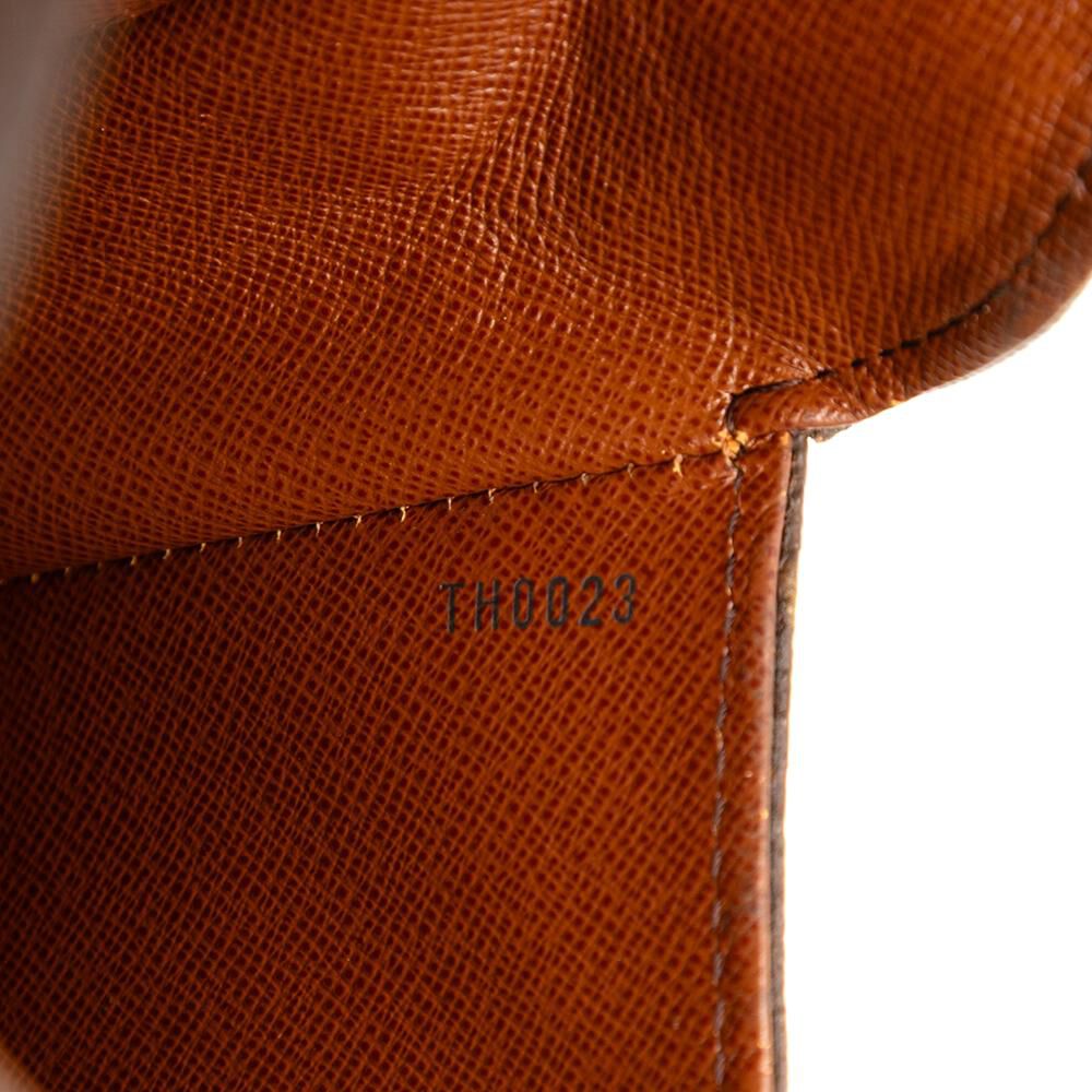 Louis Vuitton Saint Cloud