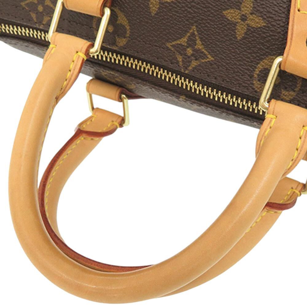 Louis Vuitton Speedy