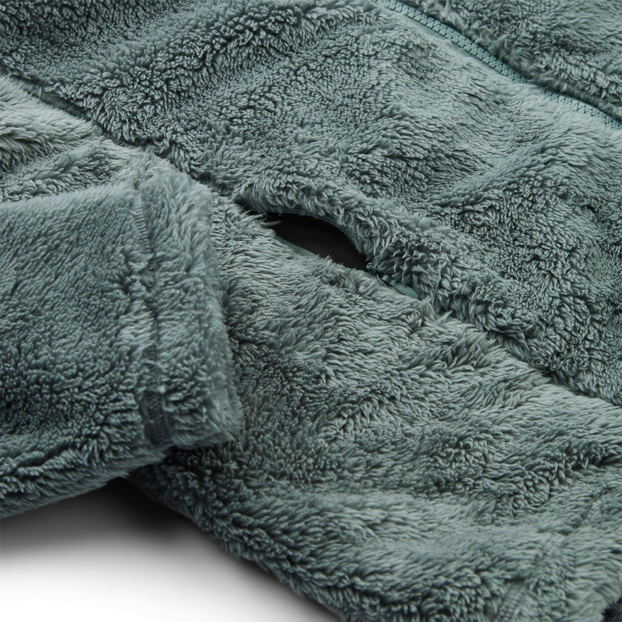 Celine Highloft Fleecetr&oslash;je