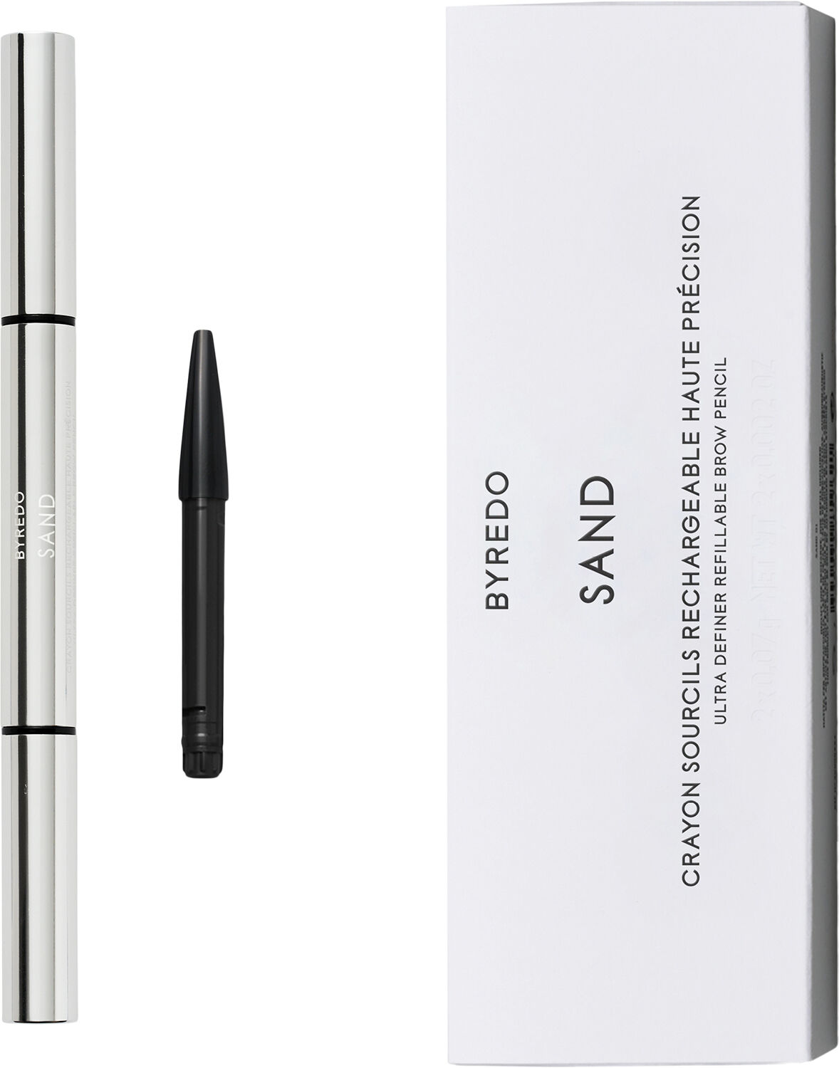 Ultra Definer Brow Pencil