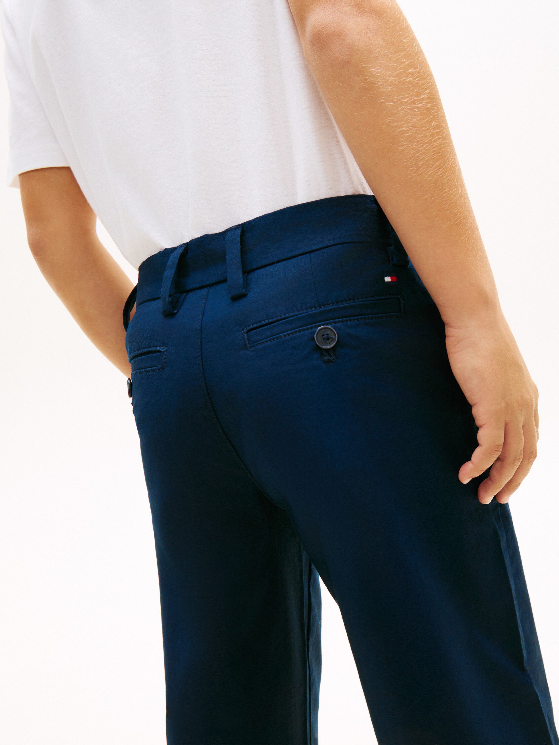 BAGGY CHINO PANT