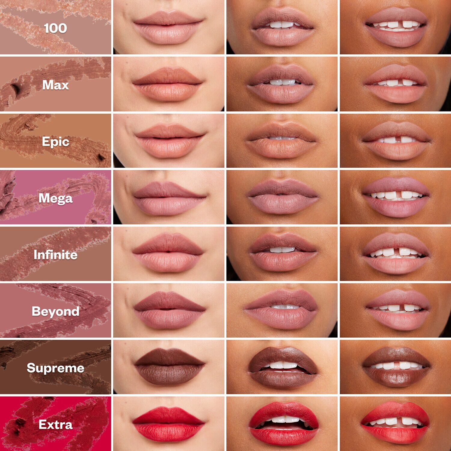 Hotliner - L&aelig;beblyant med hyaluronsyre