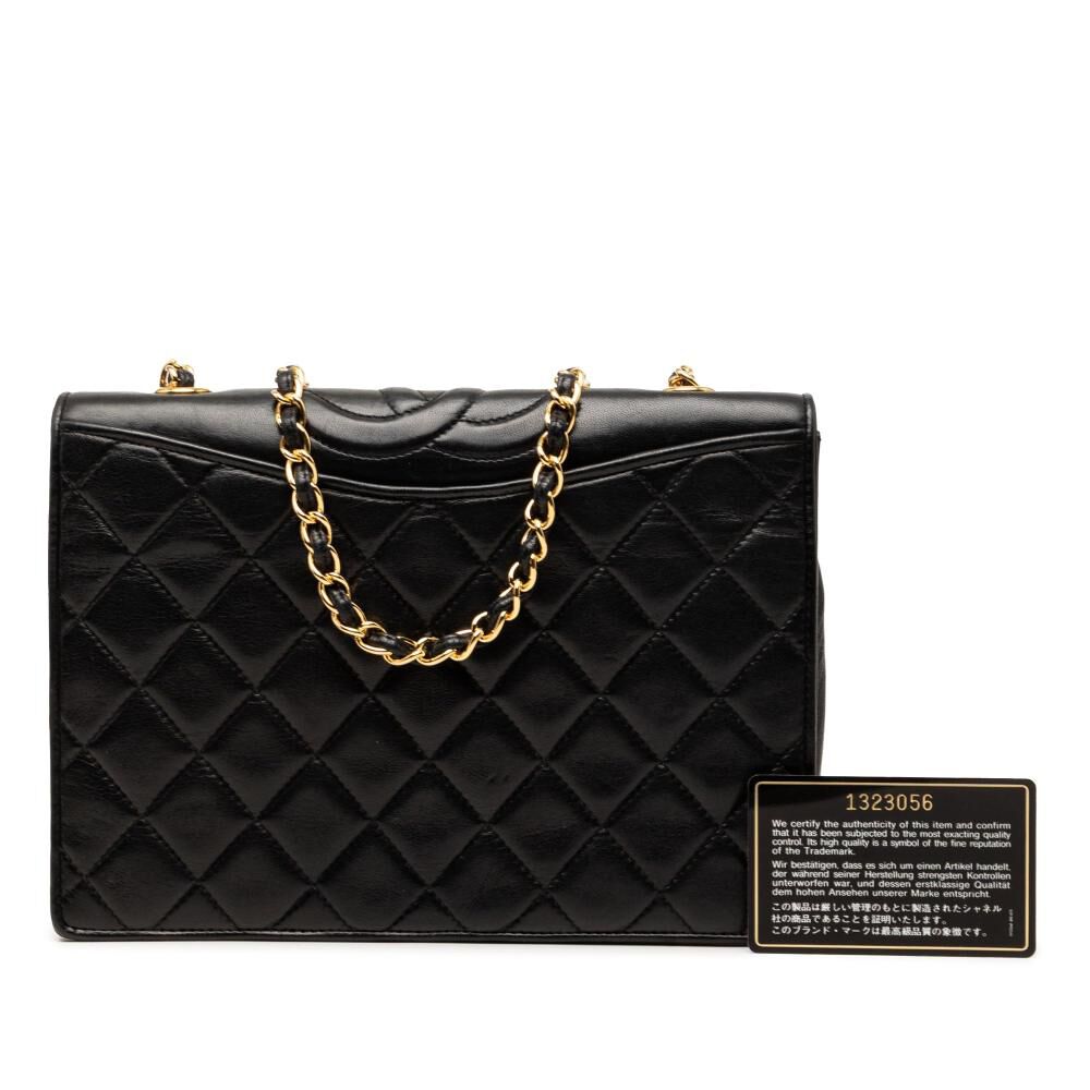 Chanel Flap Bag