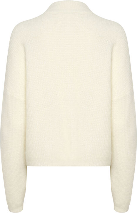 AlphaGZ short cardigan NOOS