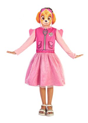 PAW PATROL - SKYE COSTUME
