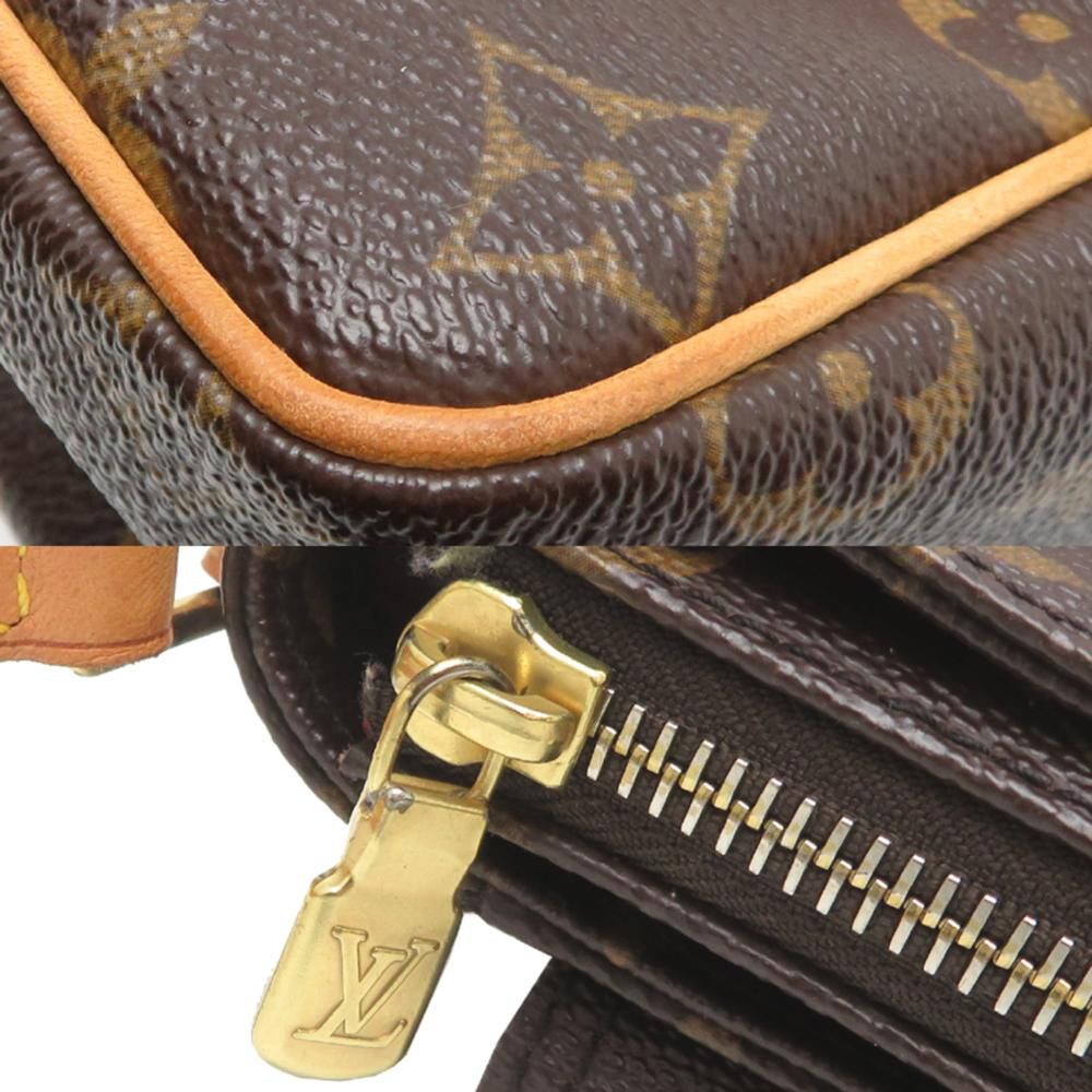 Louis Vuitton Shoulder Bags