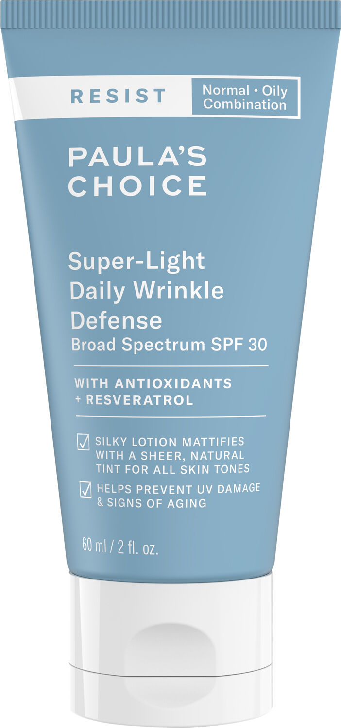 Resist Anti-Aging Moisturiser SPF 30