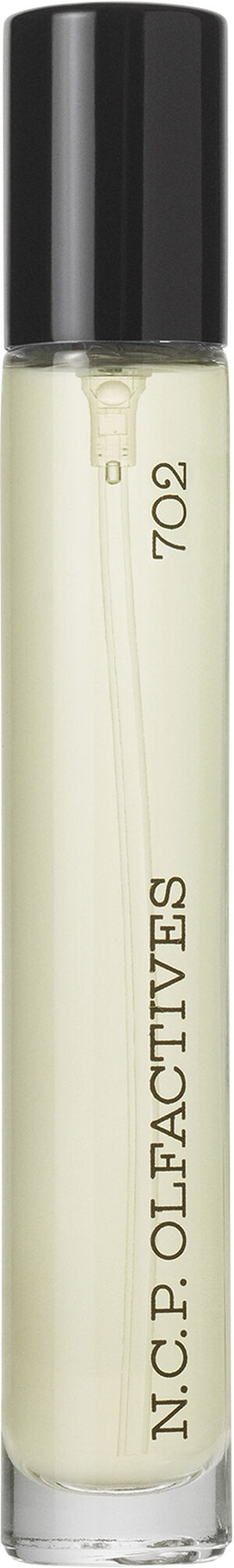 Facet 702, Musk & Amber