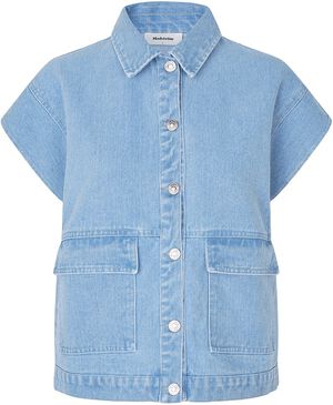 TenorMD vest