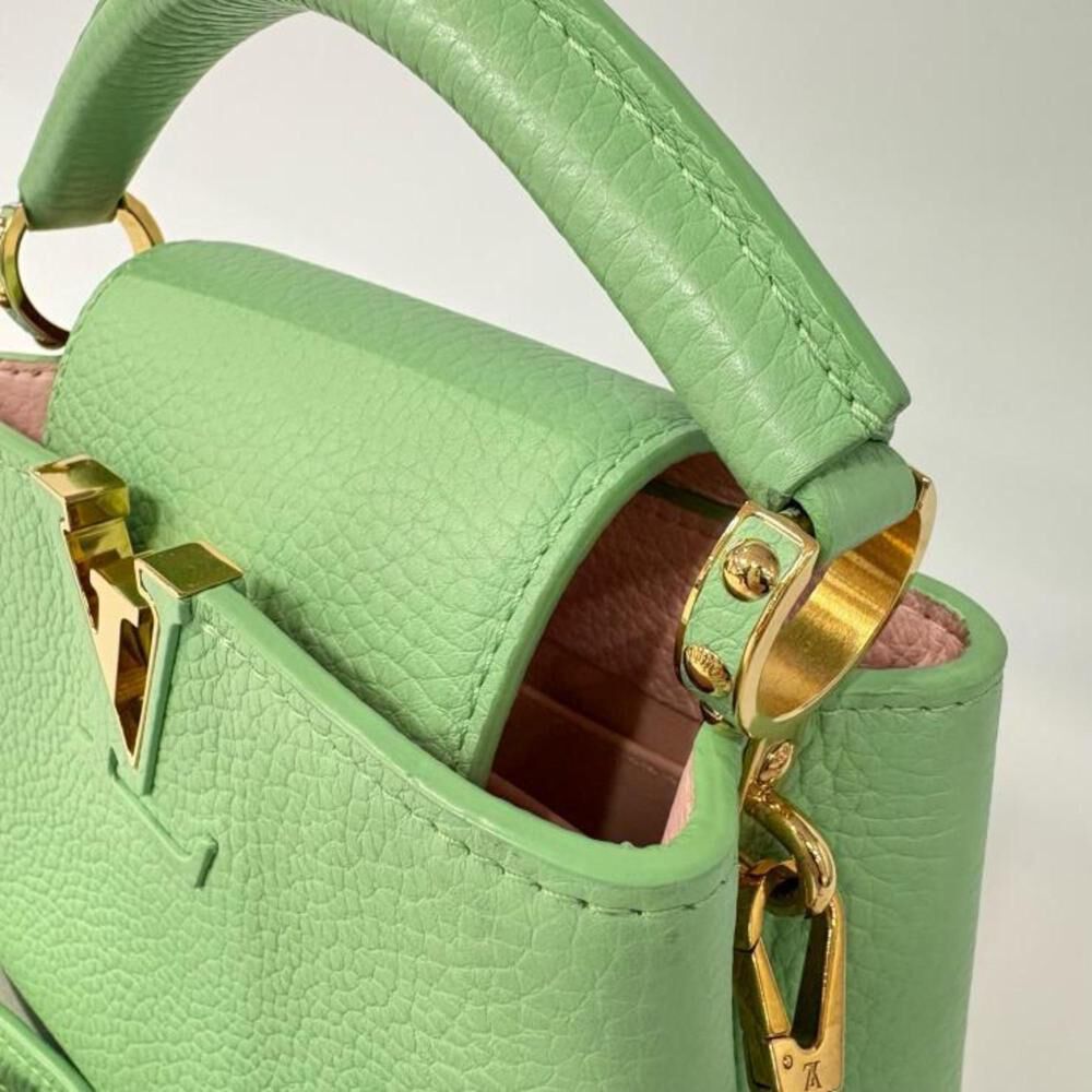 Louis Vuitton Capucines