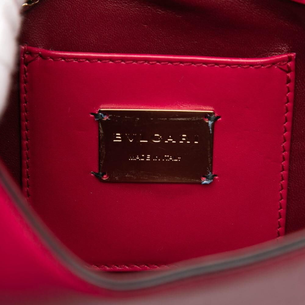 Bvlgari Shoulder Bag