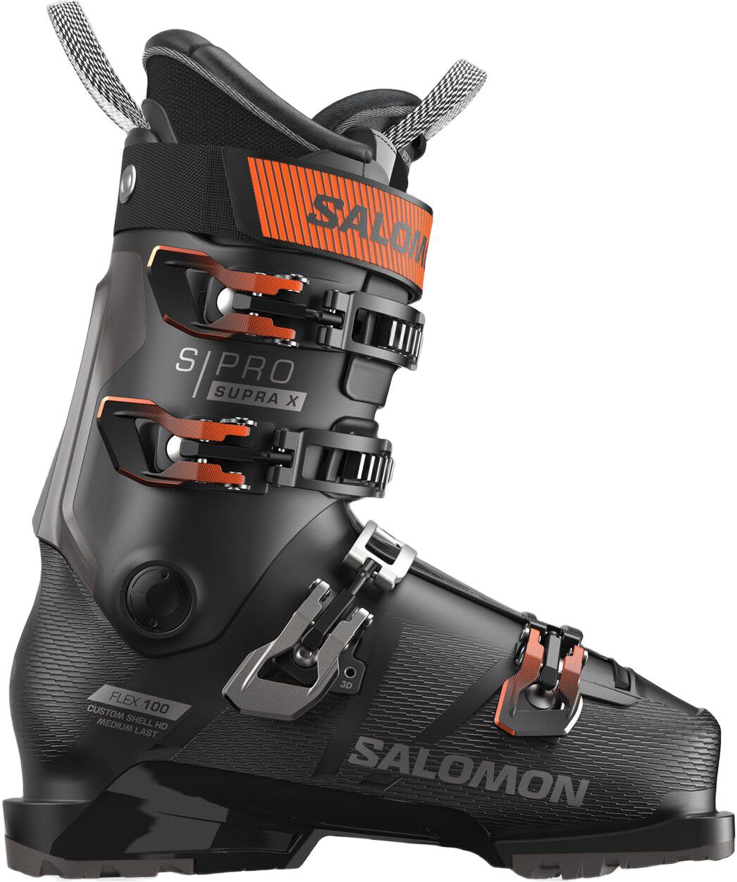 ALP. BOOTS S/PRO SUPRA X100 Skist&oslash;vler