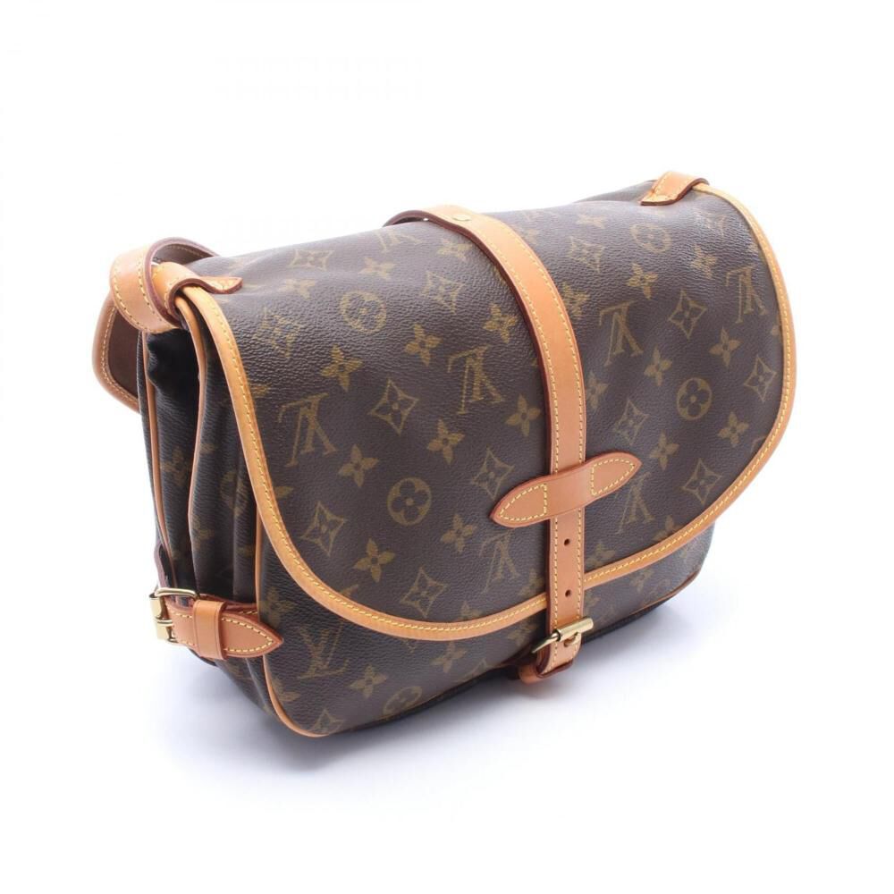 Louis Vuitton Saumur