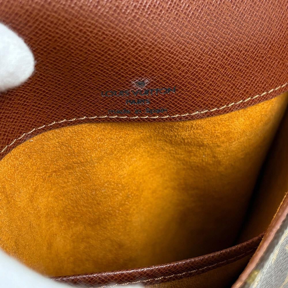 Louis Vuitton Musette Salsa