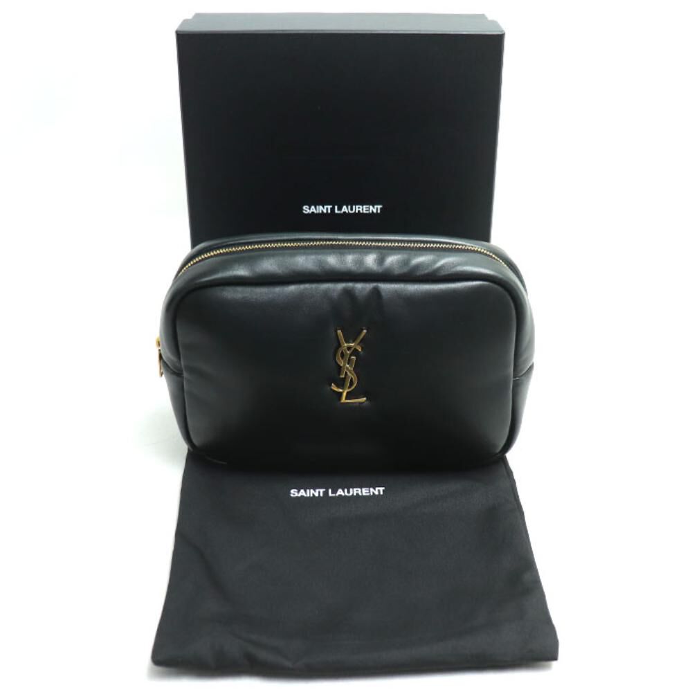 Yves Saint Laurent Clutch