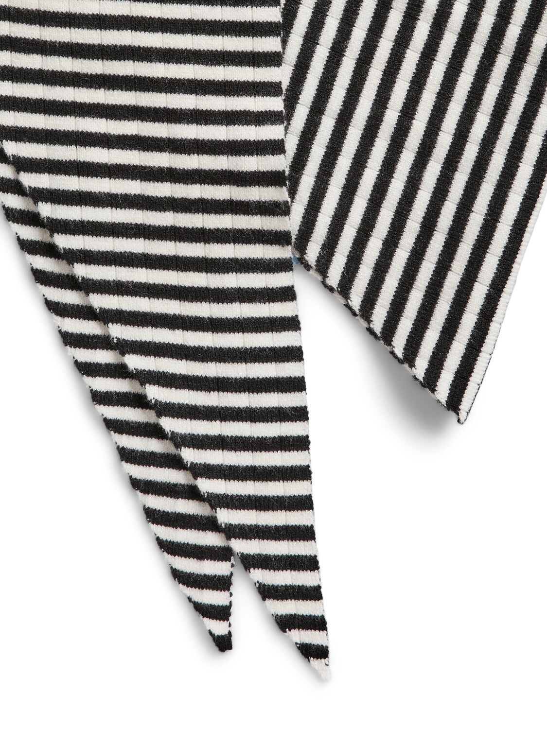 PCALBERTE TRIANGE SCARF BC
