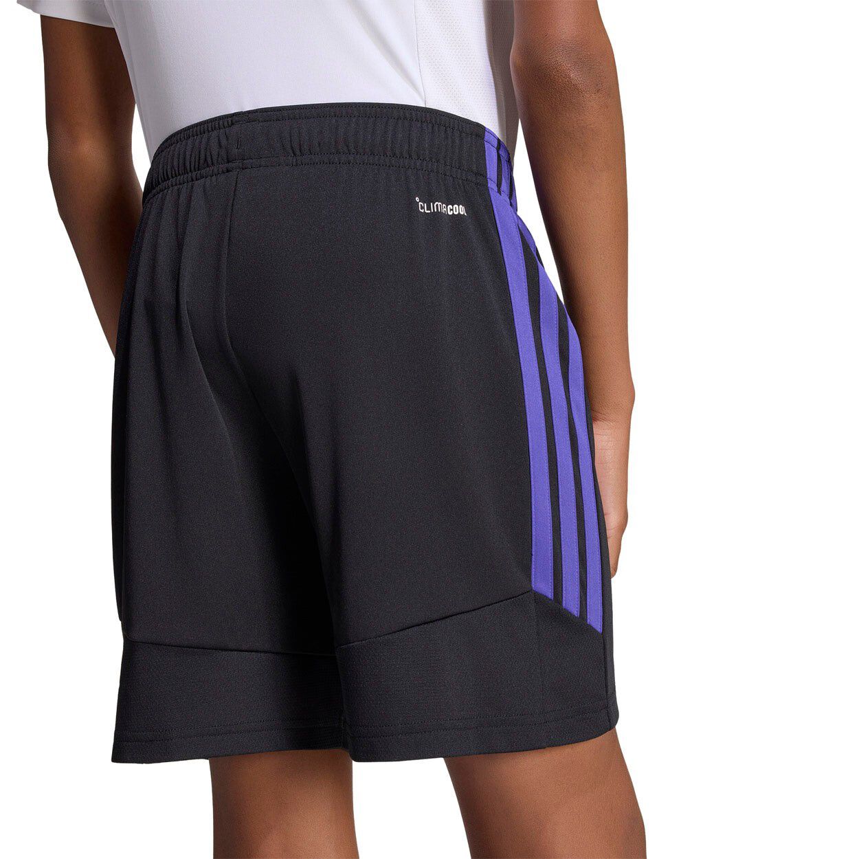 Tiro26 League Shorts