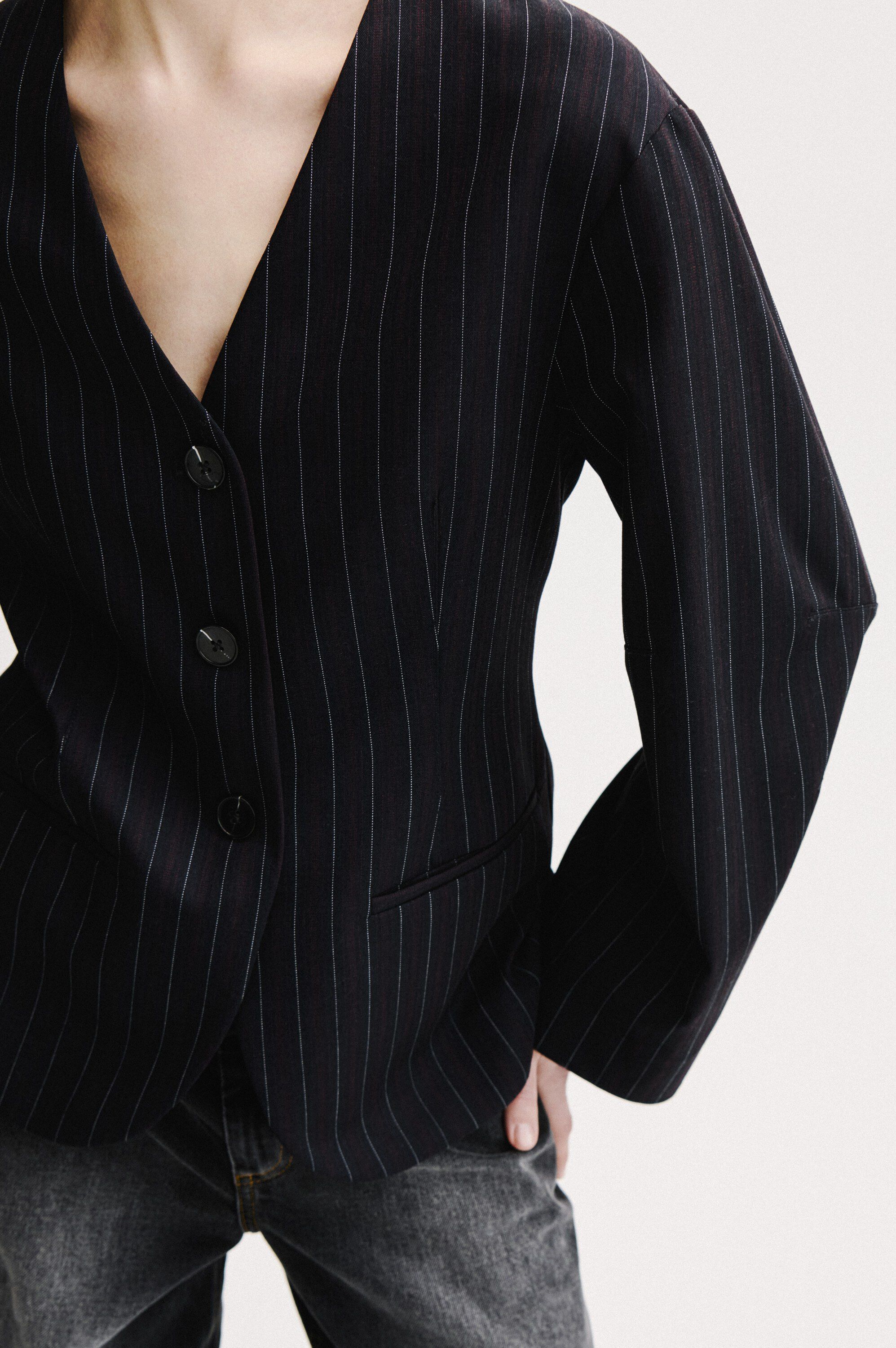 BOTILMA Jacket