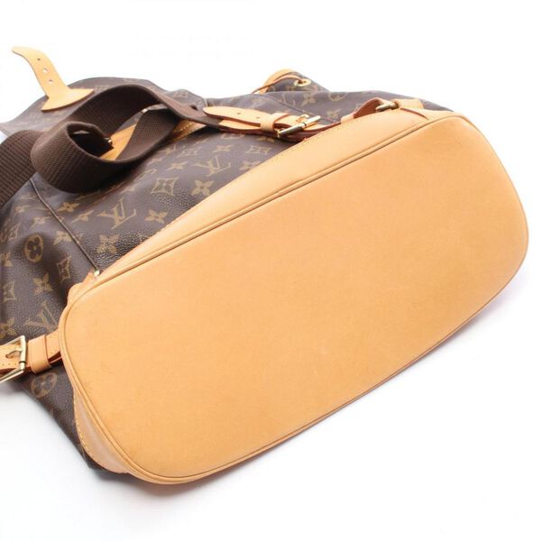 Louis Vuitton Backpack