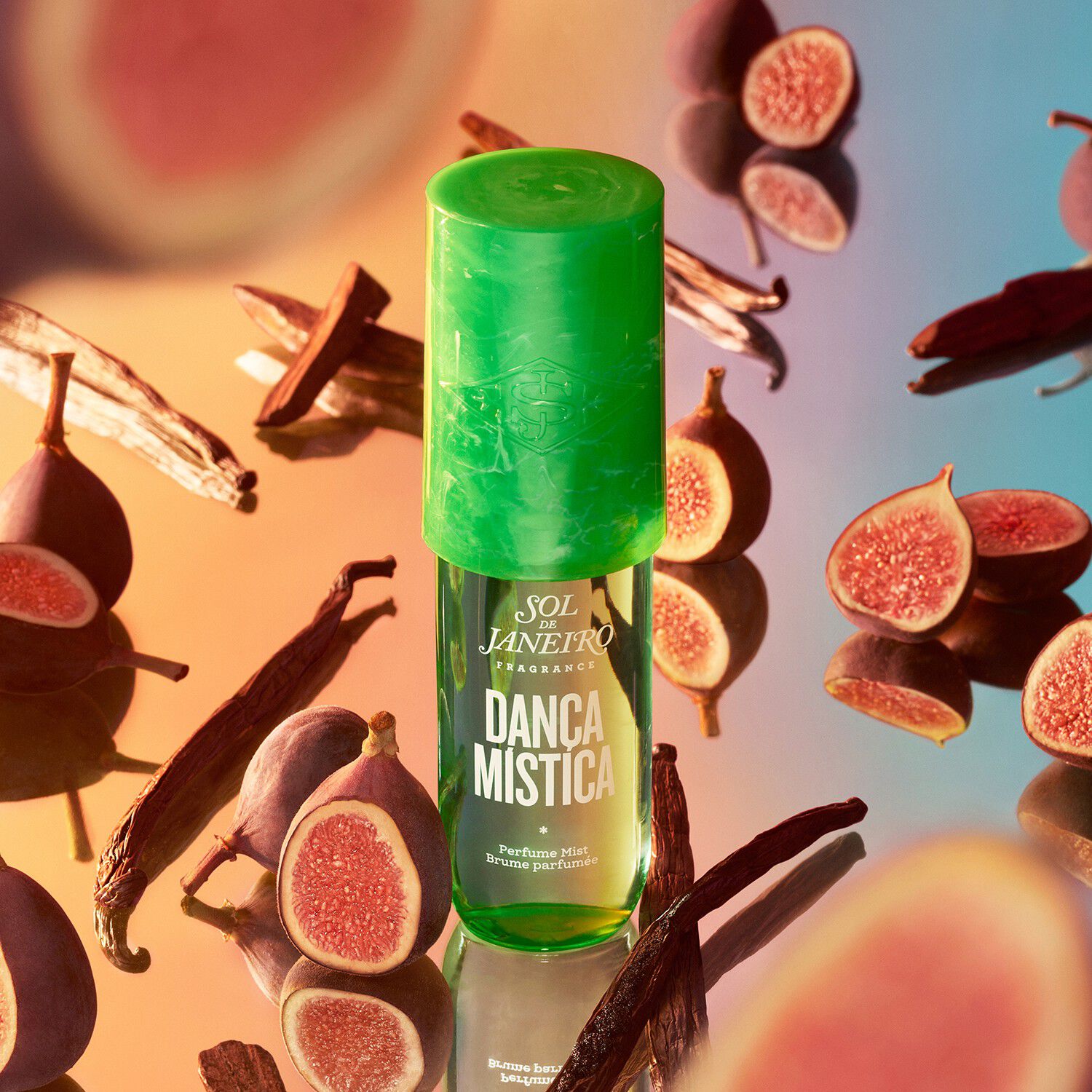 Dance Mystic Perfume Mist - Duftmist