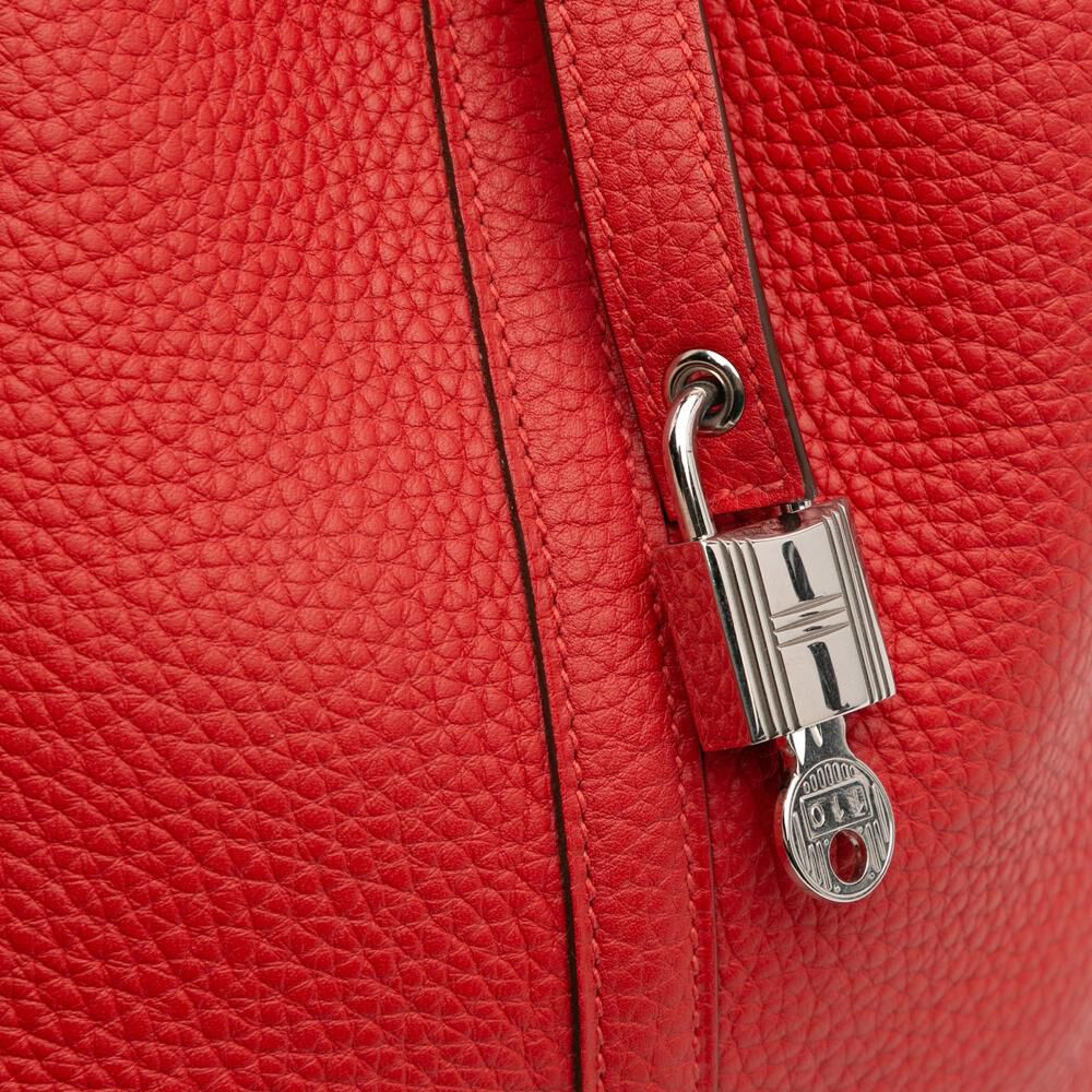 Herm&egrave;s Picotin Lock Pm