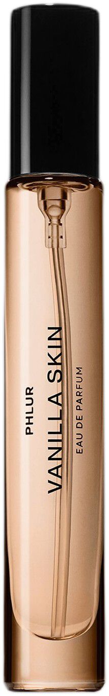 Vanilla Skin - Eau de parfum i rejsest&oslash;rrelse