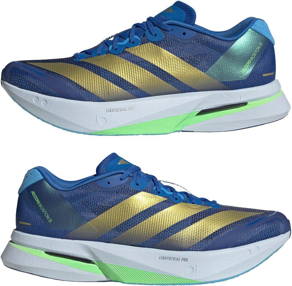 Adizero Boston 13 L&oslash;besko