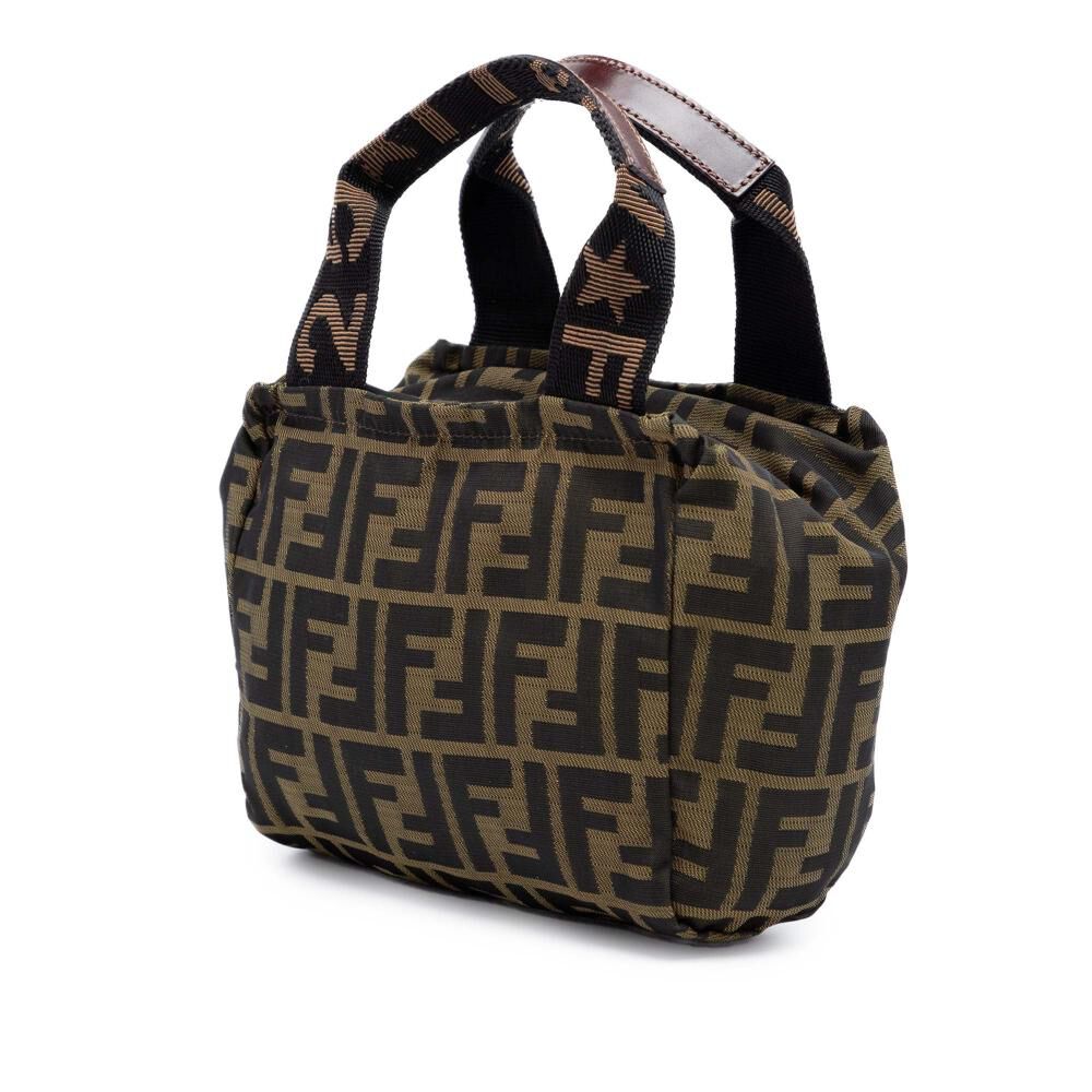 Fendi Handbag