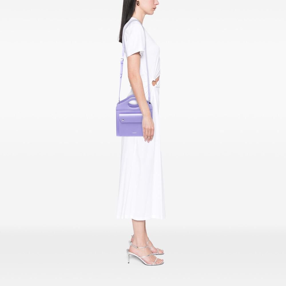 Burberry Tote