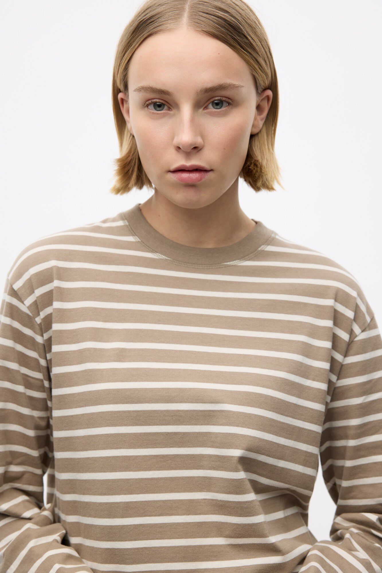 ENKULLA LS STRIPE 5310