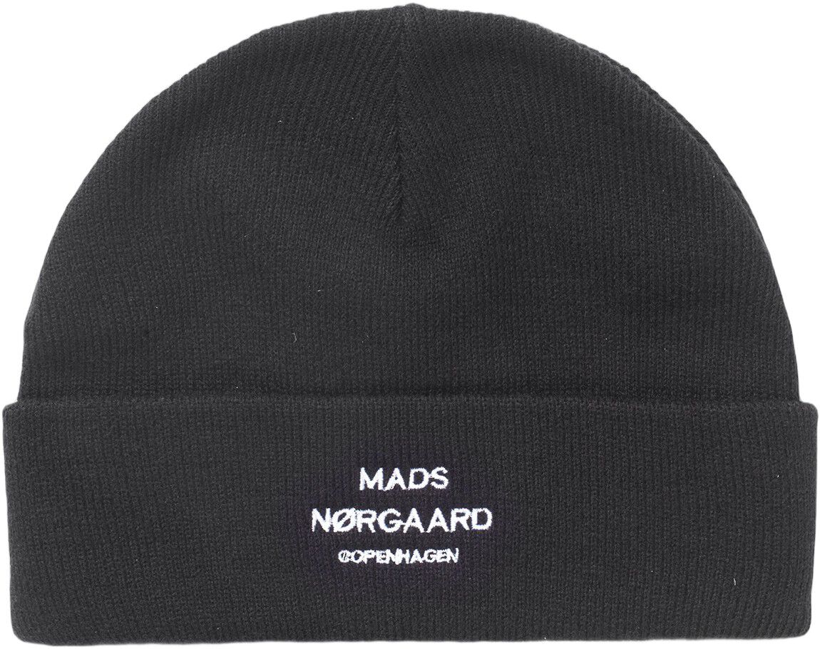 Isak Ambas Logo Beanie