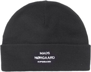 Isak Ambas Logo Beanie