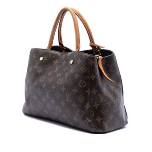 Louis Vuitton Montaigne