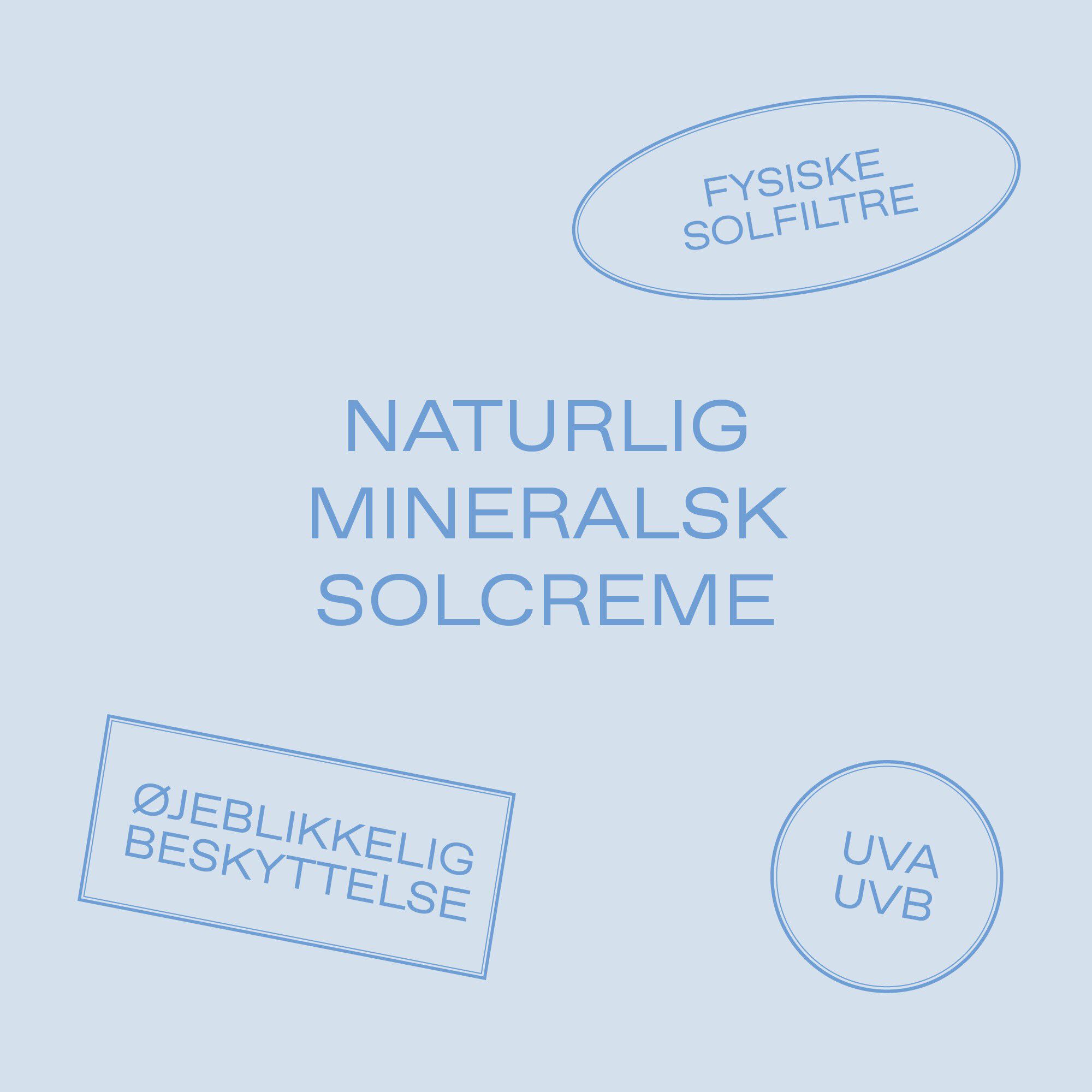 Sun Mood Natural Mineral Sunscreen SPF 30